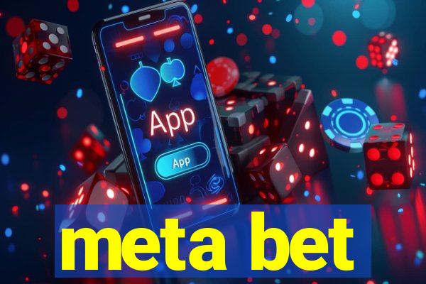 meta bet